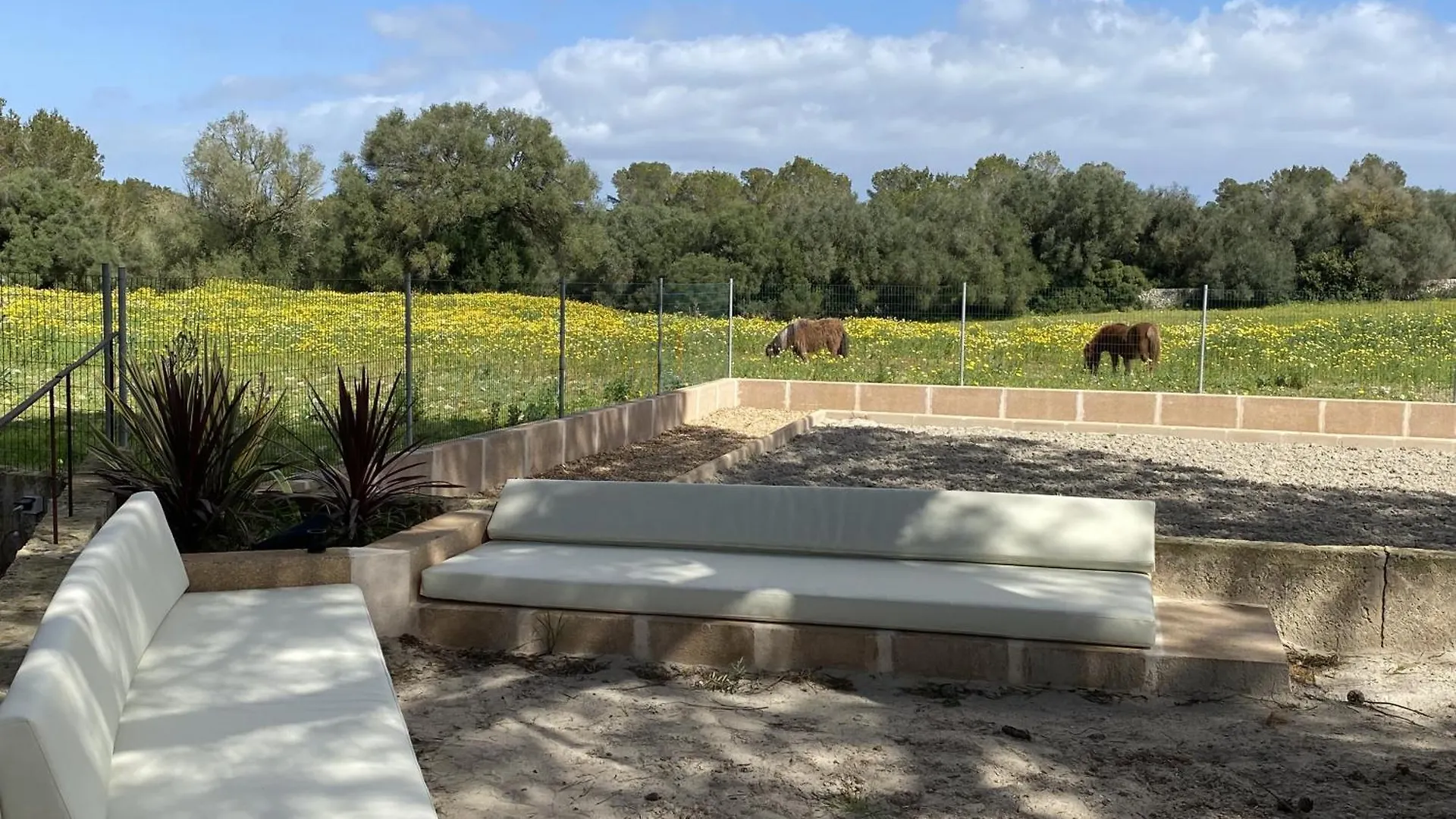 Es Mirador De Vernissa Jacuzzi, Sauna Y Piscina Santa Margalida 0*,  Spanien